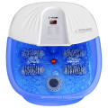 Heating Foot Massager With Bubble